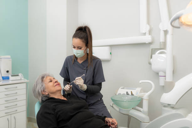 Best Emergency Cosmetic Dentistry in Mount Oliver, PA