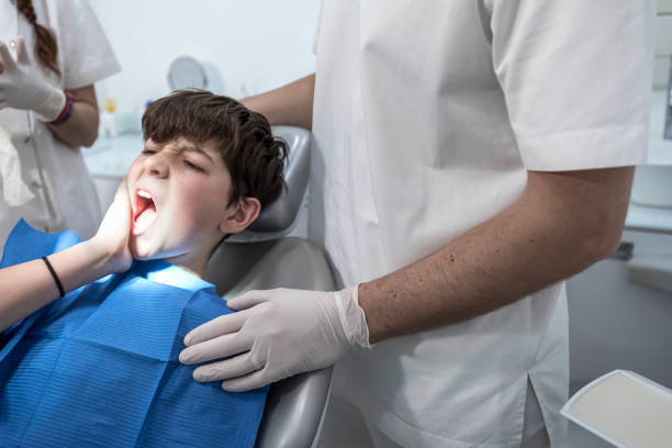 Best Orthodontic Emergency Dentist in Mount Oliver, PA