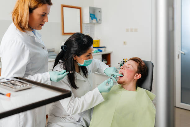 Best Emergency Cosmetic Dentistry in Mount Oliver, PA