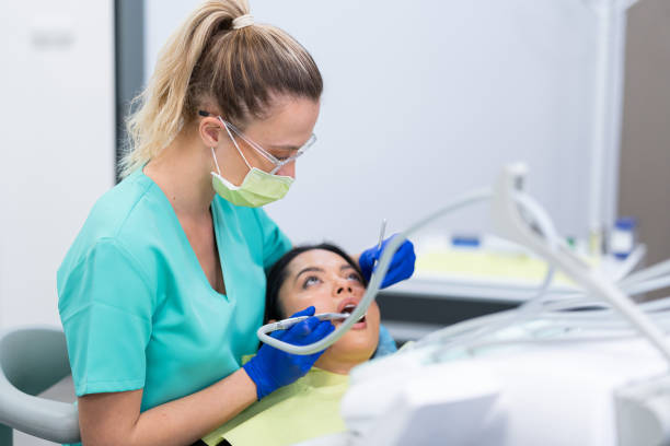 Best Emergency Dentist for Lost Fillings or Crowns in Mount Oliver, PA
